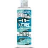 Faith in Nature Parabenfria Hårprodukter Faith in Nature Fragrance Free Conditioner 400ml