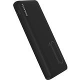 Romoss Batterier & Laddbart Romoss PSP10 PowerBank Svart 10000 mAh Beställningsvara, 6-7 vardagar leveranstid