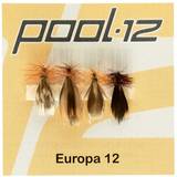 Pooler Pool 12 Europa 4-pack