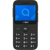 Mobiltelefoner Alcatel Mobiltelefon 2020X-3BALWE11