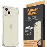 Mobiltillbehör PanzerGlass D3O HardCase for iPhone 15 Plus