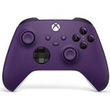 Xbox Series X Spelkontroller Microsoft Xbox Wireless Controller Astral Purple