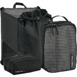 Weekendbags Eagle Creek Pack-It Weekender Set, OneSize, Black