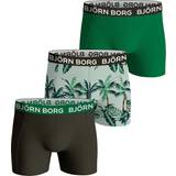 Underkläder Björn Borg Boxer 3-pack Multi, 122-128