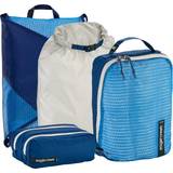Weekendbags Eagle Creek Pack-It Weekender Set, OneSize, AZ Blue/Grey