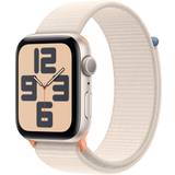 Apple Smartwatches Apple Watch SE OLED Pekskärm