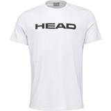 Head Barnkläder Head Club Ivan T-Shirt Junior White