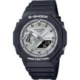 Datumvisare - Digital - Unisex Armbandsur Casio G-Shock (GA-2100SB-1AER)