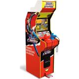 Spelkonsoler Arcade1up Time Crisis Cabinet