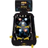 Lexibook Klassiska leksaker Lexibook Batman Elektroniskt Flipperspel