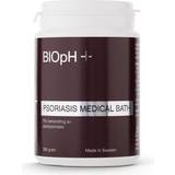 Bad- & Duschprodukter BIOpH+ Psoriasis Medical Bath 250 g, 250 100ml