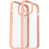 OtterBox iPhone 15 Skal React Peach Perfect