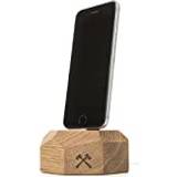 Woodcessories Mobiltillbehör Woodcessories EcoDock ek iPhone