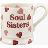 Emma Bridgewater Kökstillbehör Emma Bridgewater Hearts Soul Sisters Cup