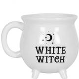 Home Kökstillbehör Home Witch Cauldron Magic Mug