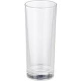 Relaxdays Glas Relaxdays Longdrink Trinkglas