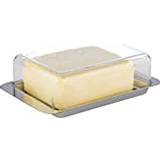 APS Köksförvaring APS Butter Dish Köksbehållare