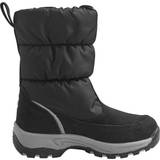 Polyester Vinterskor Reima Vimpeli Winter Boots - Black