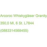 Arcoroc Whiskyglas Arcoroc L7844 Whiskyglas