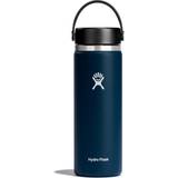 Hydro Flask Vattenflaskor Hydro Flask Wide Mouth with Flex Cap Water Bottle
