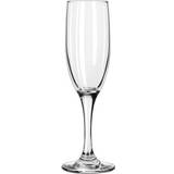 Libbey Champagneglas Libbey 3795 Embassy Flute Champagne Glass