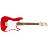 Fender stratocaster Fender Squier Mini Stratocaster Dakota Röd