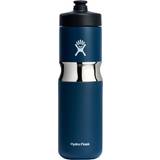 Hydro Flask Vattenflaskor Hydro Flask 20 Insulated with Sport Indigo Water Bottle