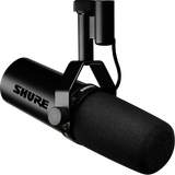 Mikrofon för hållare Mikrofoner Shure SM7DB