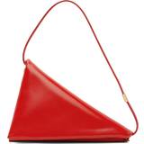 Marni Axelremsväskor Marni Red Prisma Triangle Bag 00R62 Red UNI