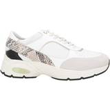 Geox Dam Sneakers Geox Alhour White/off White Vit