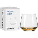 Ritzenhoff Whiskyglas Ritzenhoff Deep Spirits Geo 2 Whiskyglas