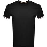 Klockor HUGO BOSS Thompson 04 Jersey T Shirt Black Small