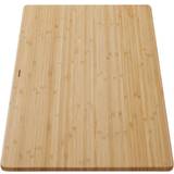Skärbrädor Blanco board Wooden board bamboo Skärbräda