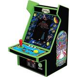 Spelkonsoler My Arcade Micro Player Pro, Galaga