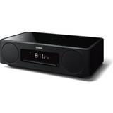 Yamaha Stereopaket Yamaha MusicCast 200 TSX-N237D All-in-One-Audiosystem