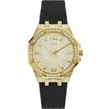 Guess Herr Klockor Guess watches ladies shimmer GW0408L2 watch