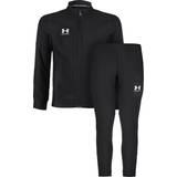 Under Armour Tracksuits Under Armour Boy's UA Challenger Tracksuit - Black/White