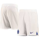 Fotboll Byxor & Shorts Nike Psg Df Std Shrt Jn99 White