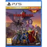 PlayStation 3-spel Hammerwatch II: The Chronicles Edition (PS5)