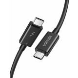 Ugreen to USB-C Cable US501, Gen3, 100W, 0.8m