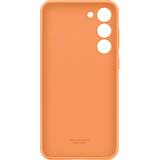 Samsung Orange Skal & Fodral Samsung Mobilfodral EF-PS911TOEGWW Galaxy S23