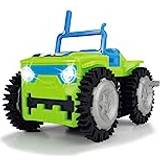 Dickie Toys Dockor & Dockhus Dickie Toys Simba Flip Over Buggy