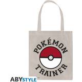Väskor GB Eye Tote Bag, Pokemon Trainer