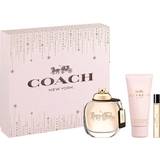 Coach Parfymer Coach Original Eau De Parfum Gift