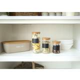 Natural Elements Eco-Friendly Medium Kitchen Container