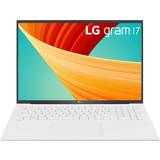 LG USB-A Laptops LG Gram 17Z90R i7-1360P