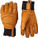 Herr Handskar Hestra Fall Line 5 Finger Gloves - Cork
