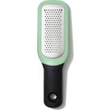 OXO Rivjärn OXO Good Grips Etched & Garlic Grater