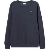Name It Sweatshirts Name It Dark Sapphire Vimo Sweatshirt Noos-134/140