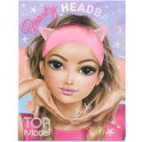 Top Model Rolleksaker Top Model Cosmetic Hairband BEAUTY and ME 0412694